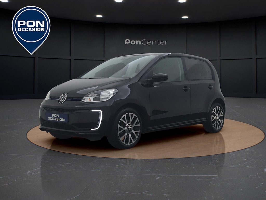 Volkswagen e-Up! e-up | Stoelverwarming | Camera | Cruise Control | 16" |