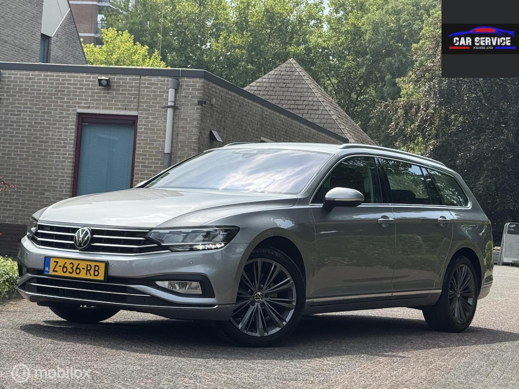 Volkswagen Passat Variant 1.5 TSI R-Line Business +/HUD/OHDO