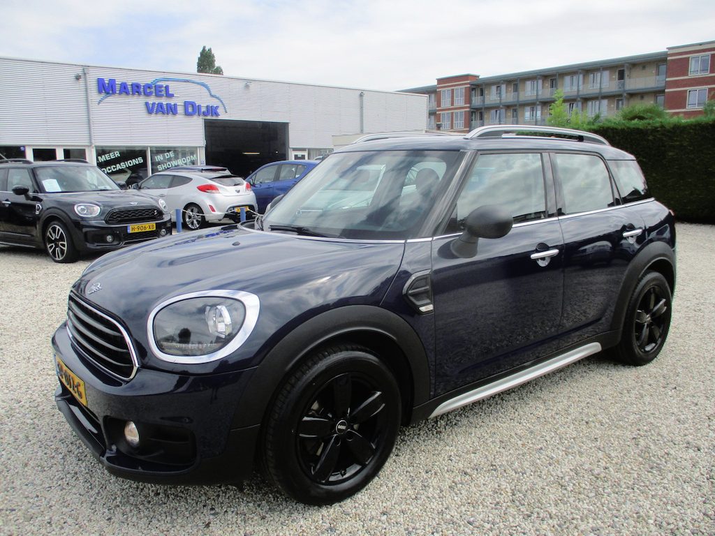 MINI Countryman 1.5i One Business Edition Automaat