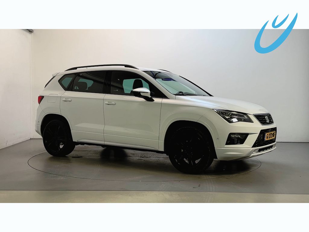 SEAT Ateca 1.5 TSI 150pk DSG FR Business Intense Navigatie Camera DAB+ App-Connect