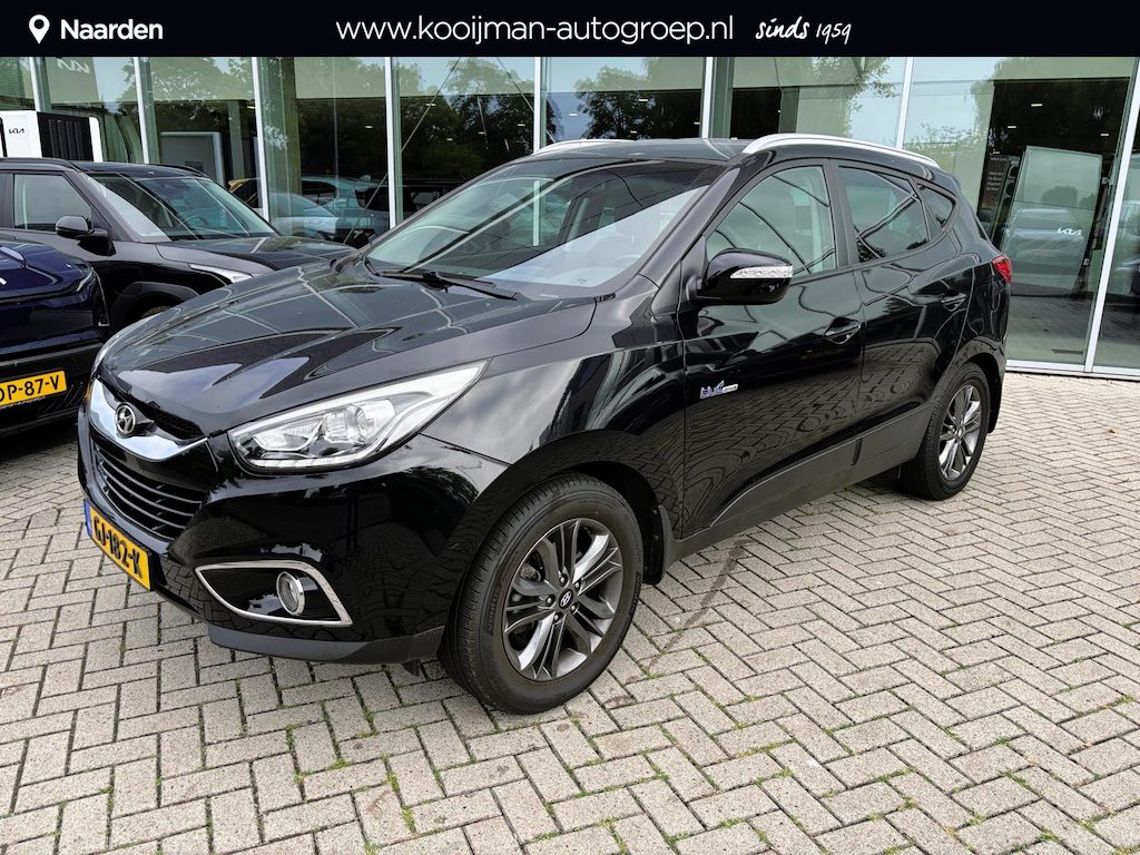 Hyundai ix35 1.6i GDI Go! Trekhaak|1e eigenaar!!