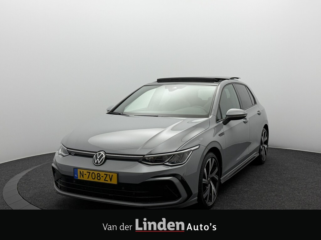 Volkswagen Golf 1.5 TSI R-Line | Panoramadak | Adaptive Cruise Control | Carplay&Android