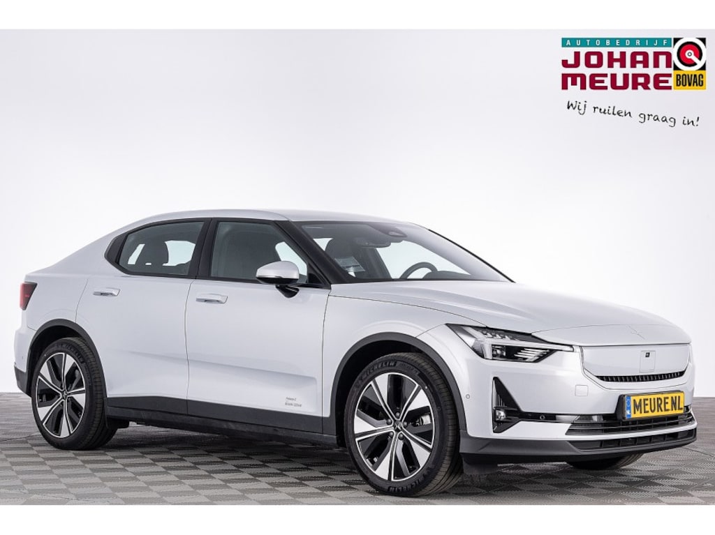 Polestar 2 Long Range Single Motor 82kWh RWD *SOH 94,7%*