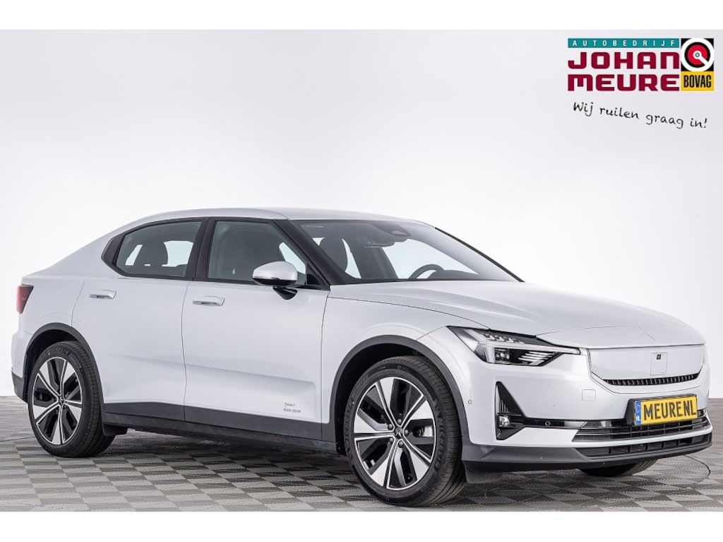 Polestar 2 Long Range Single Motor 82KwH RWD *SOH 97%*