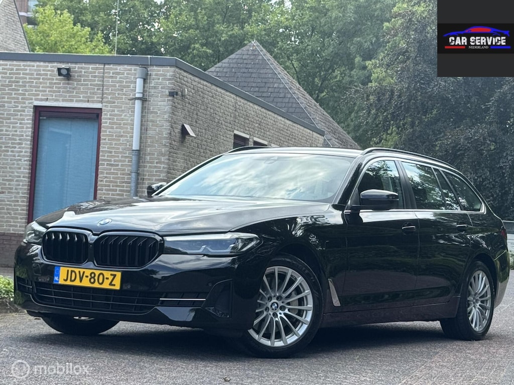 BMW 5-Serie Touring 530e Business Edition Plus/DO OH/CAMERA