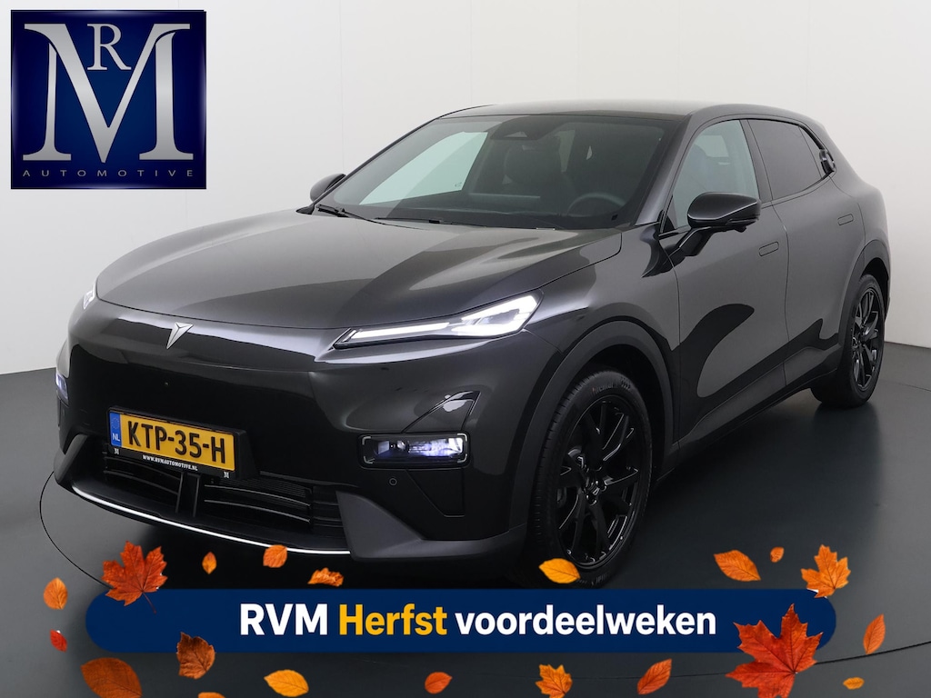 Changan Deepal S05 MAX 200KW | 68.8kwh | NIEUWE AUTO | PANORAMADAK | 20" LMV | 360° CAMERA | HEAD-UP DISPLAY | LEDEREN BEKLEDING | STOELVERWARMING | FULL OPTIONS | FABRIEKSGARANTIE T/M 2033 |