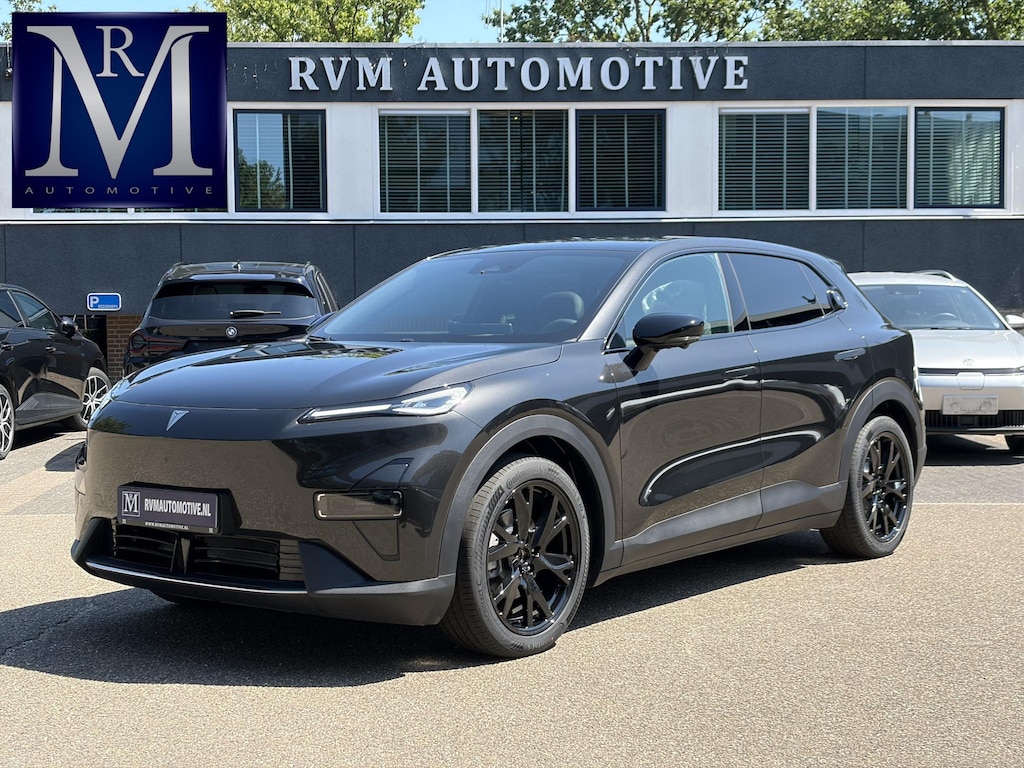 Changan Deepal S05 MAX 200KW | NIEUWE AUTO | PANORAMADAK | 20" LMV | 360° CAMERA | HEAD-UP DISPLAY | LEDEREN BEKLEDING | STOELVERWARMING | FULL OPTIONS | FABRIEKSGARANTIE T/M 2033 |