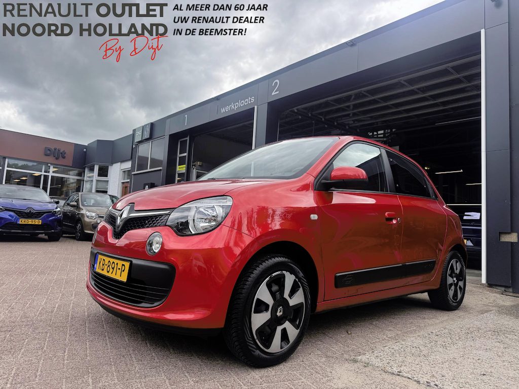 Renault Twingo 1.0 SCe Collection