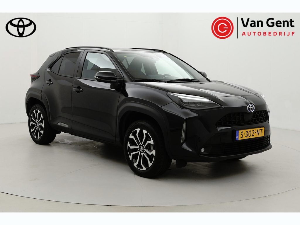 Toyota Yaris Cross 1.5 Hybrid Dynamic | Apple Carplay / Android Auto | Keyless | Adaptive Cruise | Clima | Camera | Full LED | 17 inch