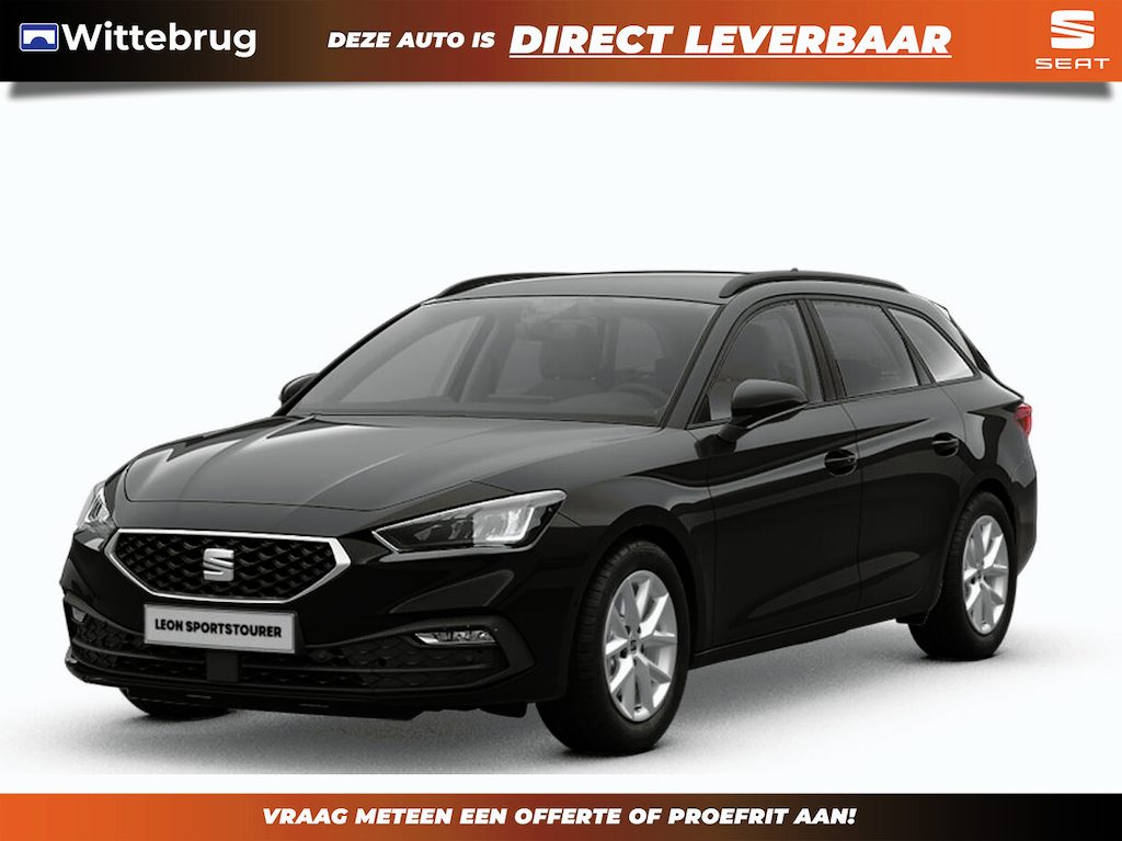 SEAT Leon Sportstourer 1.5 eTSI Style Business Intense