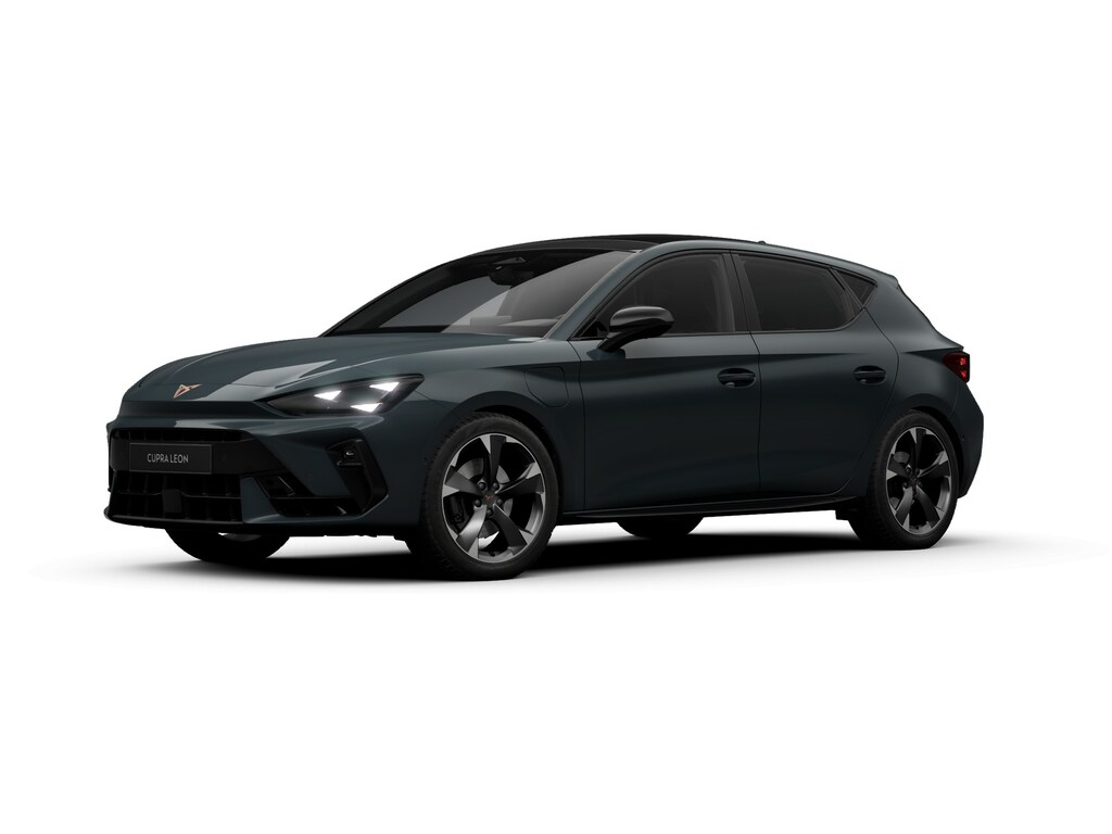 CUPRA Leon Business | Achteruitrijcamera | Digitaal instrumentenpaneel (Virtual Cockpit) | Draadloze Apple CarPlay™, Android Auto™