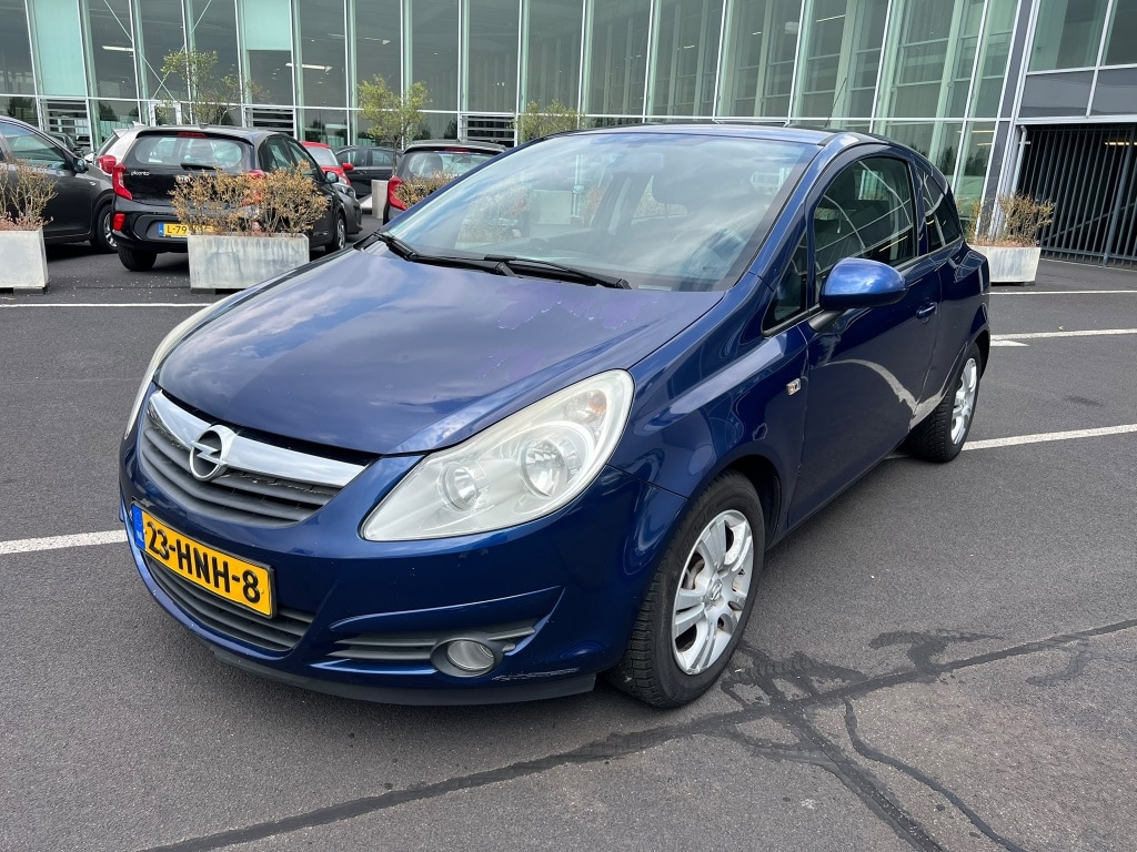 Opel Corsa 1.4-16V Business