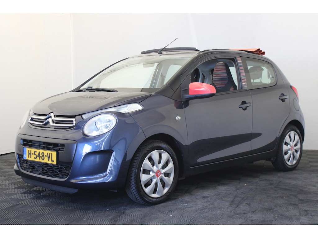 Citroën C1 1.0 e-VTi Airscape Feel