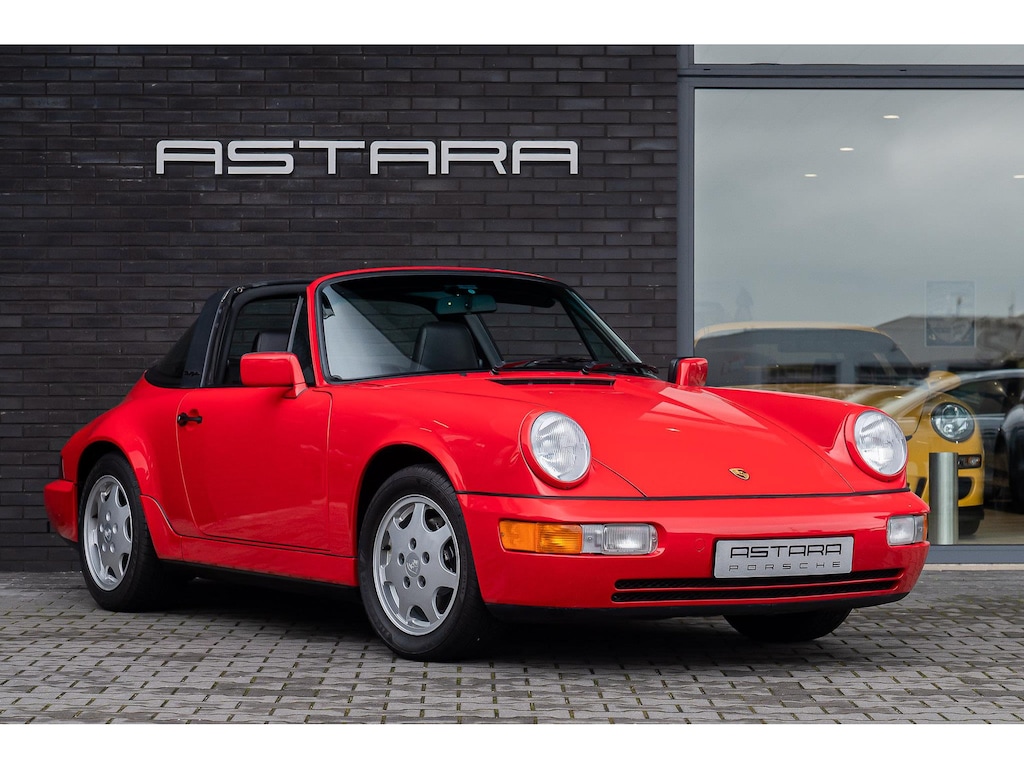 Porsche 911 911 C2 Targa