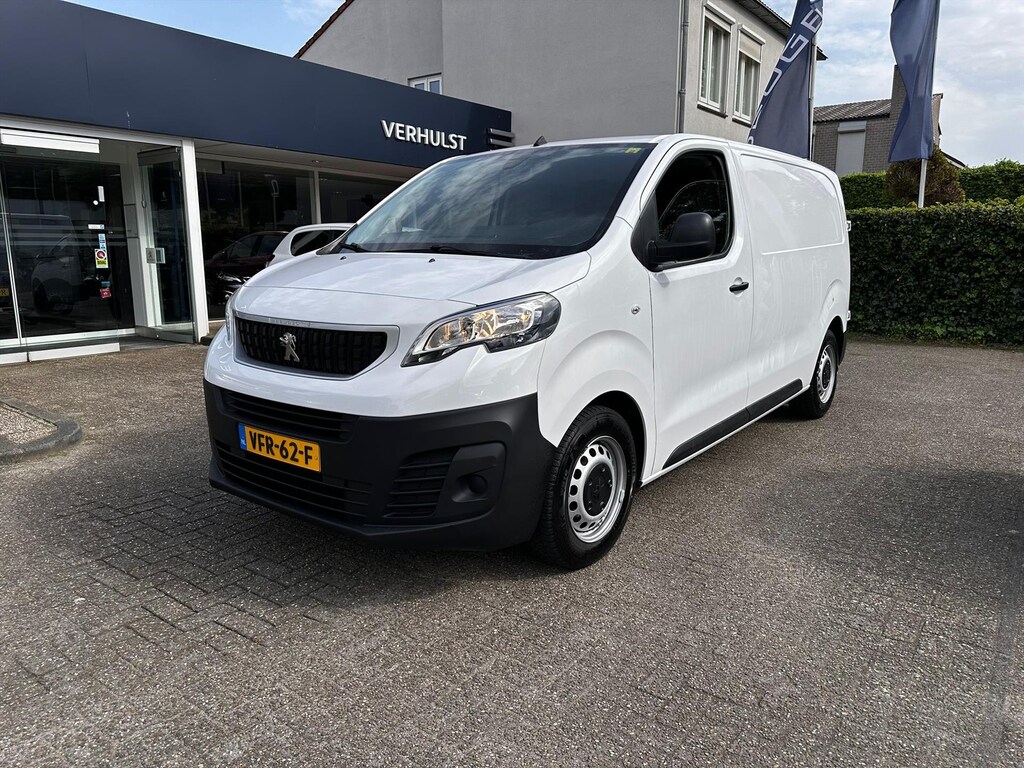 Peugeot Expert 2.0 BlueHDi 120pk Premium /*All-in prijs*