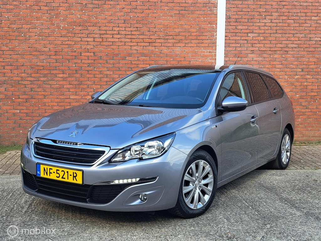 Peugeot 308 SW 1.2 PureTech Allure