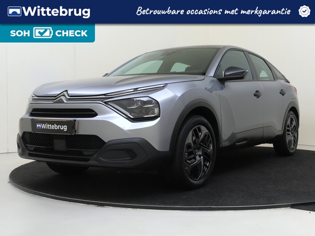 Citroën E-C4 You 50 kWh YP