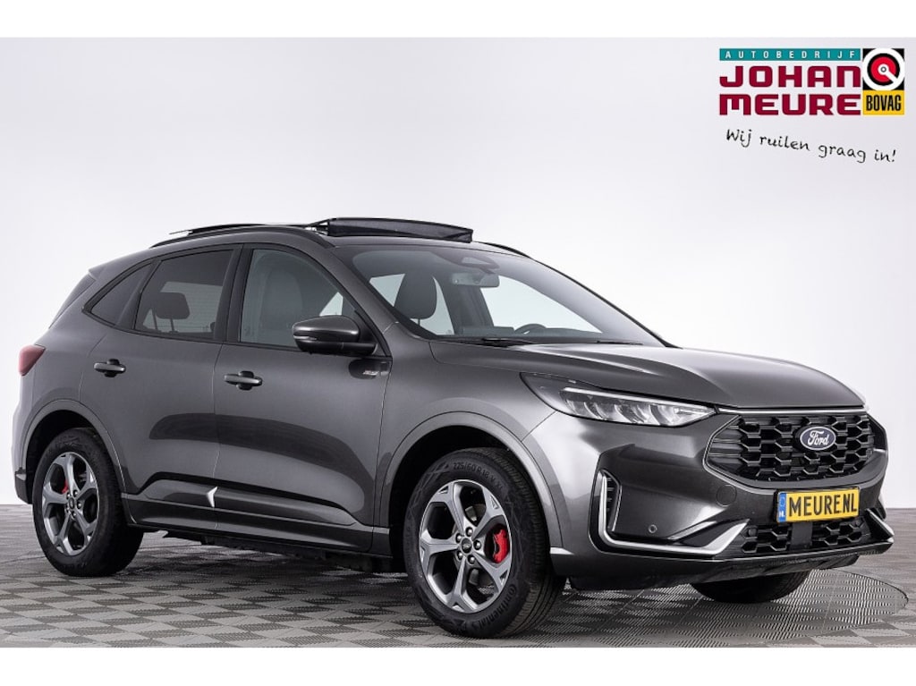 Ford Kuga 2.5 PHEV ST-Line X | PANORAMA | Winter Pack | FULL LED | Automaat