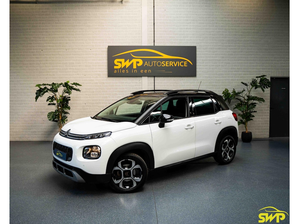 Citroën C3 Aircross 1.2 PureTech S&S Shine | Camera |  Navi