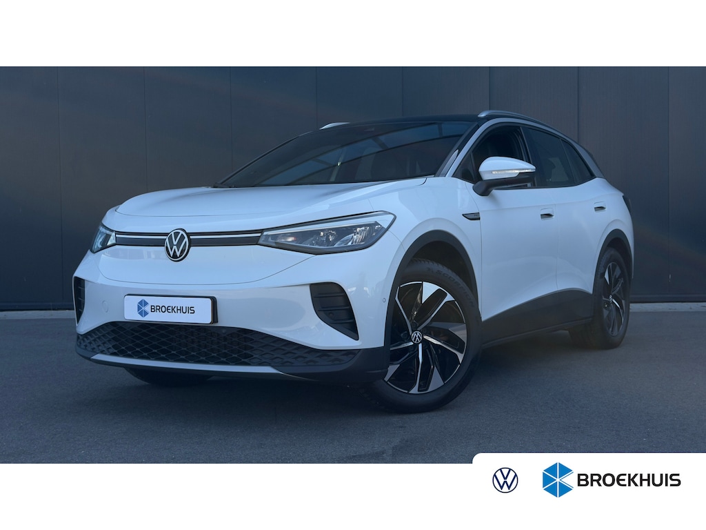 Volkswagen ID.4 Pro Performance 77kwh | SOH 94.9% | Camera | Apple Carplay | 19"LMV |
