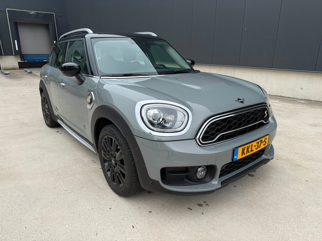 MINI Countryman 1.5 Cooper S E ALL4 Chili