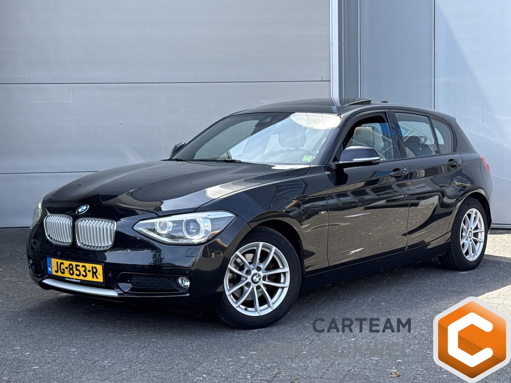 BMW 1-Serie 116i Business+ Limited Edition Urban
