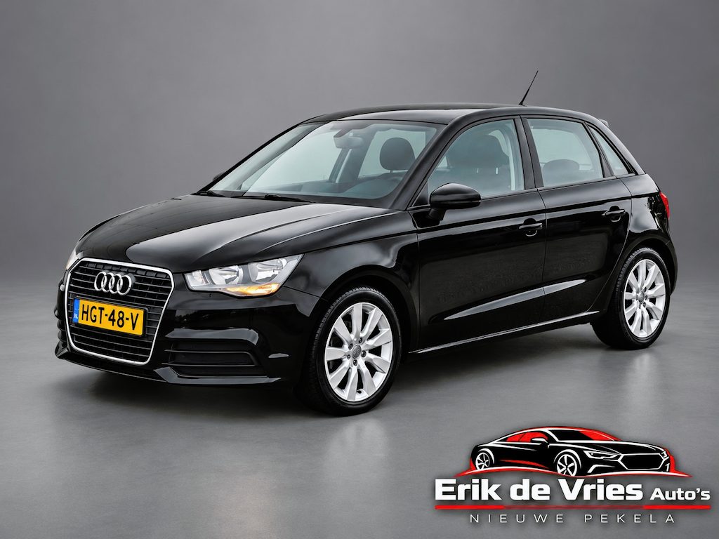 Audi A1 SPORTBACK 1.2 TFSI Ambition