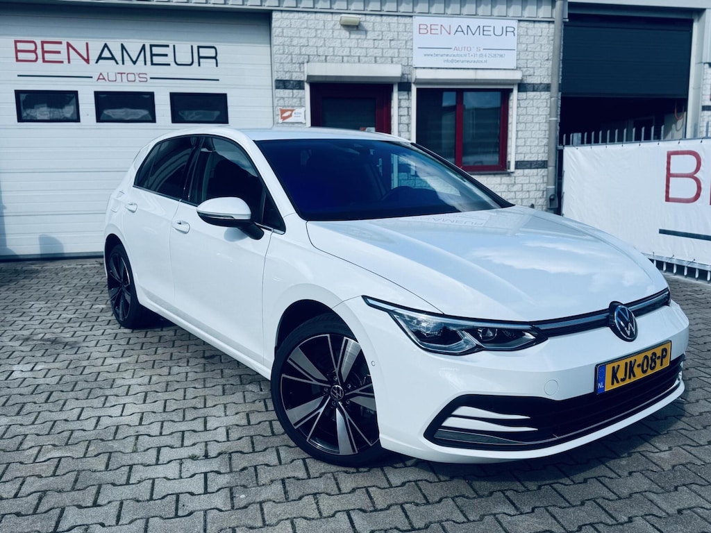 Volkswagen Golf 1.4 TSI eHybrid DSG STYLE Navi/ CarPlay/ ACC