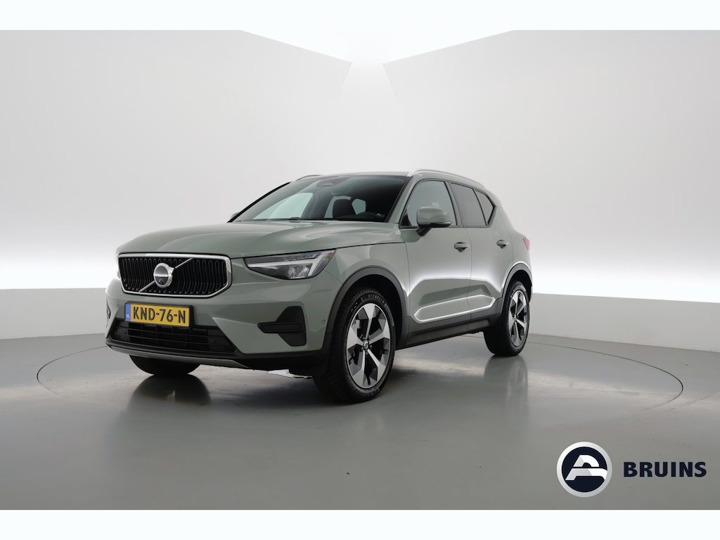Volvo XC40 2.0 B3 Core | Rijklaar | 360 camera | Stoelverwarming | Stuurverwarming | ACC | Blis |
