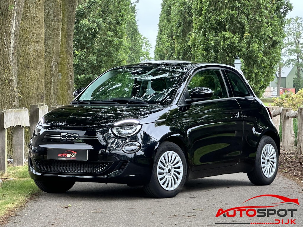 Fiat 500 Action 24 kWh