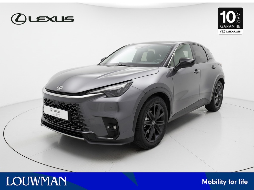 Lexus LBX 1.5 Original Edition AWD | 360° Camera | Carplay | Head-Up Display |