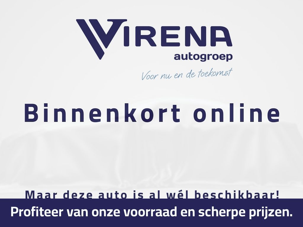 Kia Sportage 1.6 T-GDi Plug-in Hybrid GT-Line Automaat - Stoelverwarming/Stuurwielverwarming Panorama dak - Achteruitrijcamera
