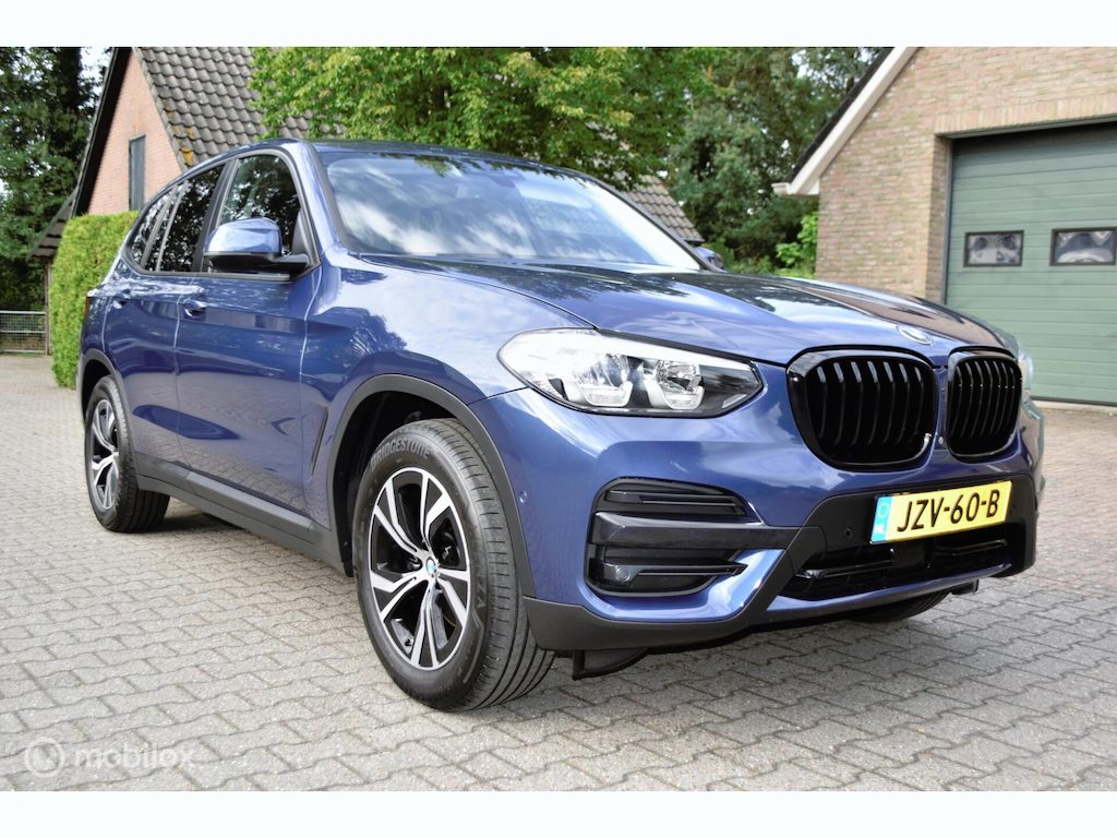BMW X3 X Drive20i Exe Aut