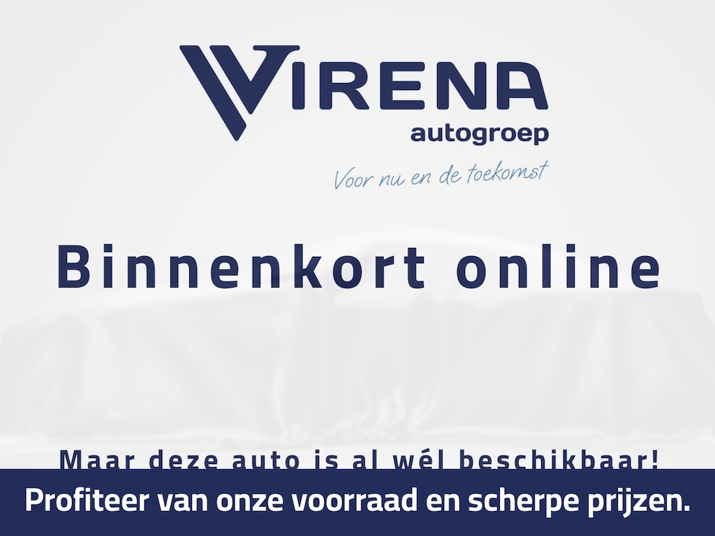 Kia EV2 Air 42.2 kWh 4p. - Stoel/Stuurverwarming - Verstelbare achterbank - AppleCarplay - Android Auto
