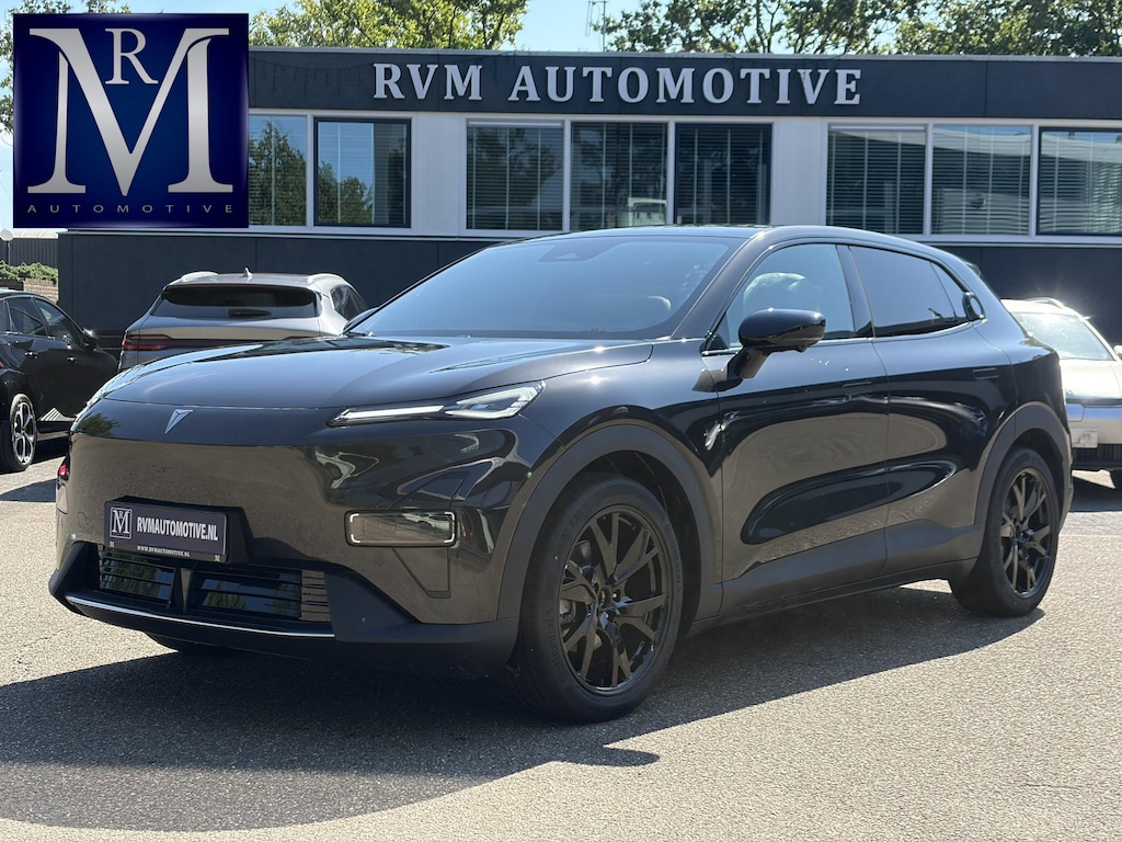 Changan Deepal S05 EV LHD 200KW | NIEUWE AUTO | PANORAMADAK | 20" LMV | 360° CAMERA | HEAD-UP DISPLAY | LEDEREN BEKLEDING | STOELVERWARMING | FULL OPTIONS | FABRIEKSGARANTIE T/M 2033 |