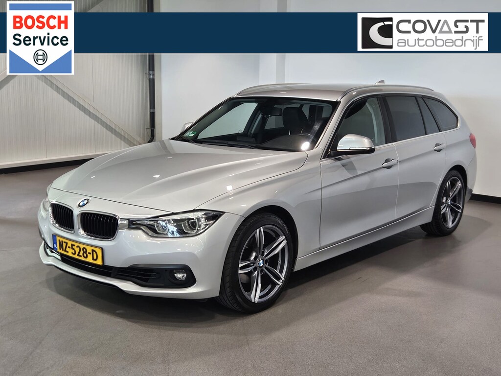 BMW 3-Serie Touring 320i Executive | Navi | LED | 171d.km