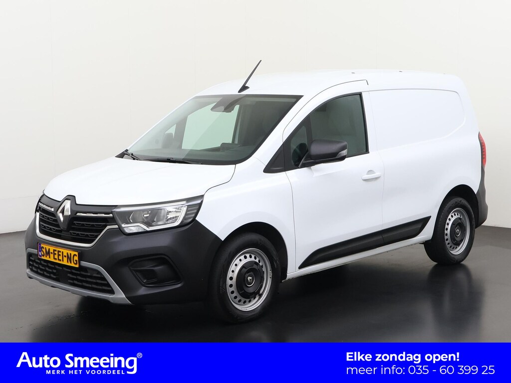 Renault Kangoo 1.3 TCe 130PK Automaat | Navigatie | Camera | Zondag Open!