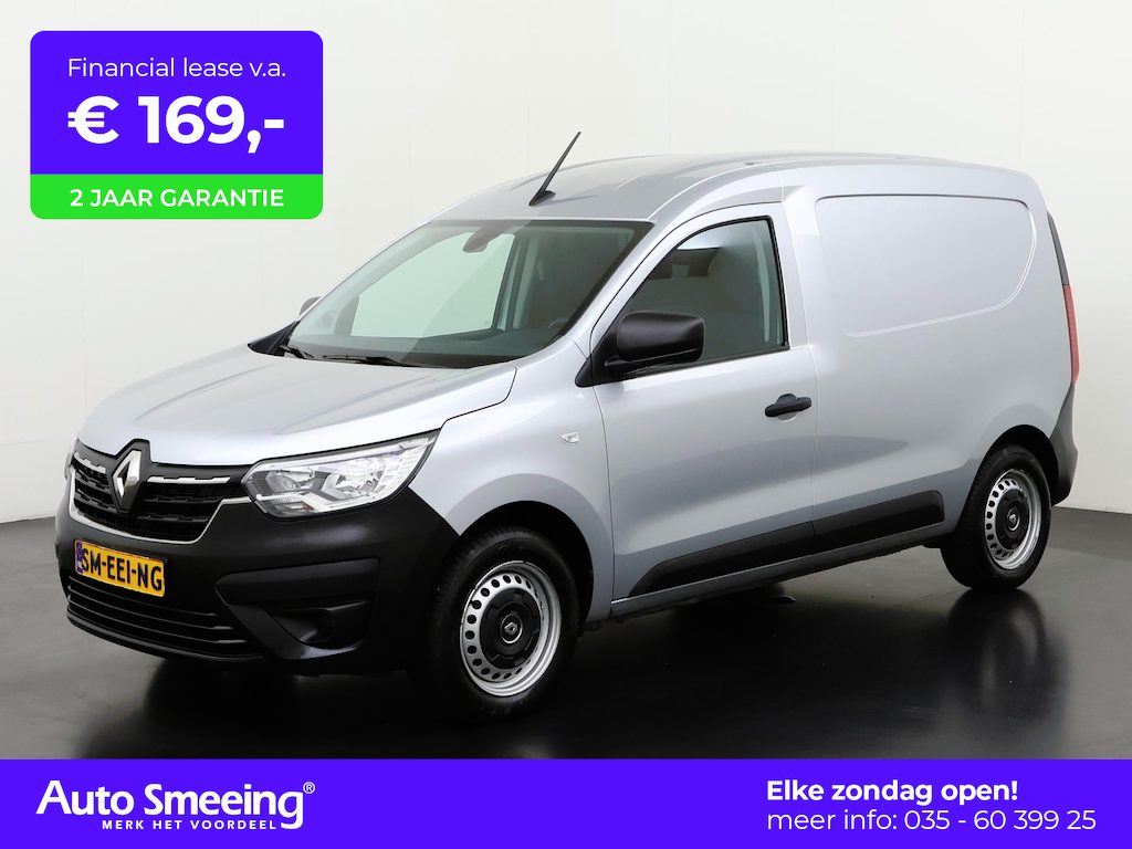 Renault Express 1.3 TCe 100PK Comfort | Navigatie | Zondag Open!