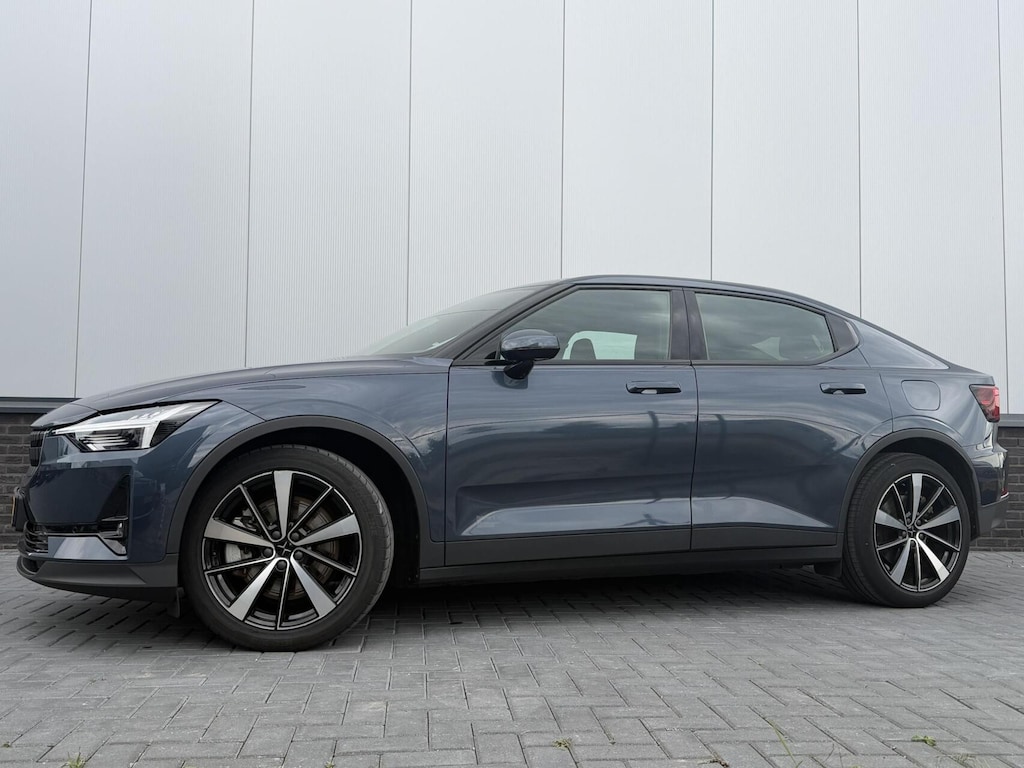 Polestar 2 Long Range Single Motor 78 kWh