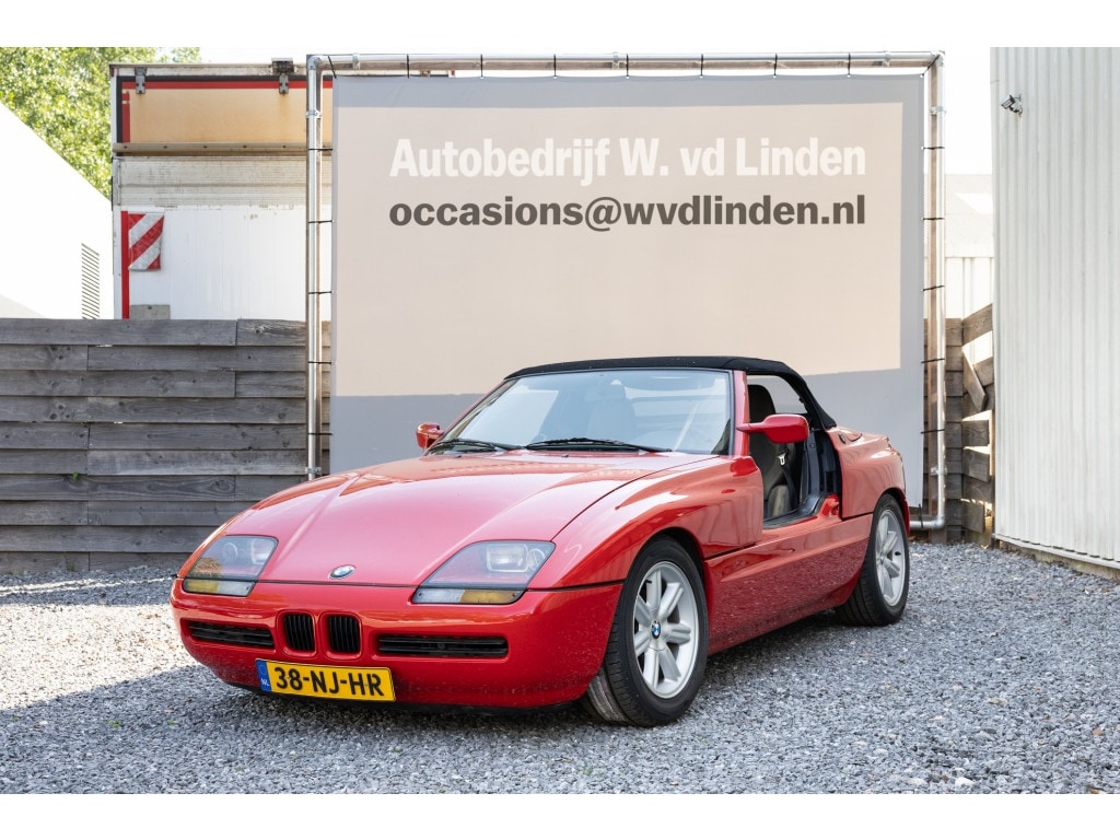 BMW Z1 Z1