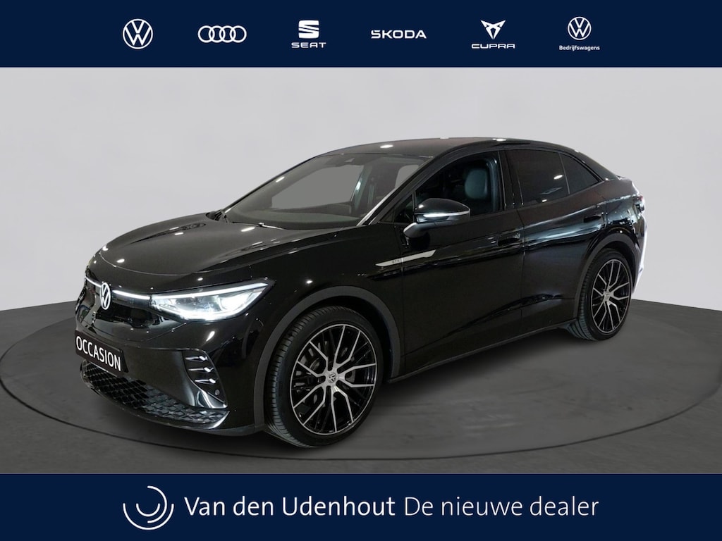 Volkswagen ID.5 GTX 77 kWh | 299 pk | Camera | 21" |