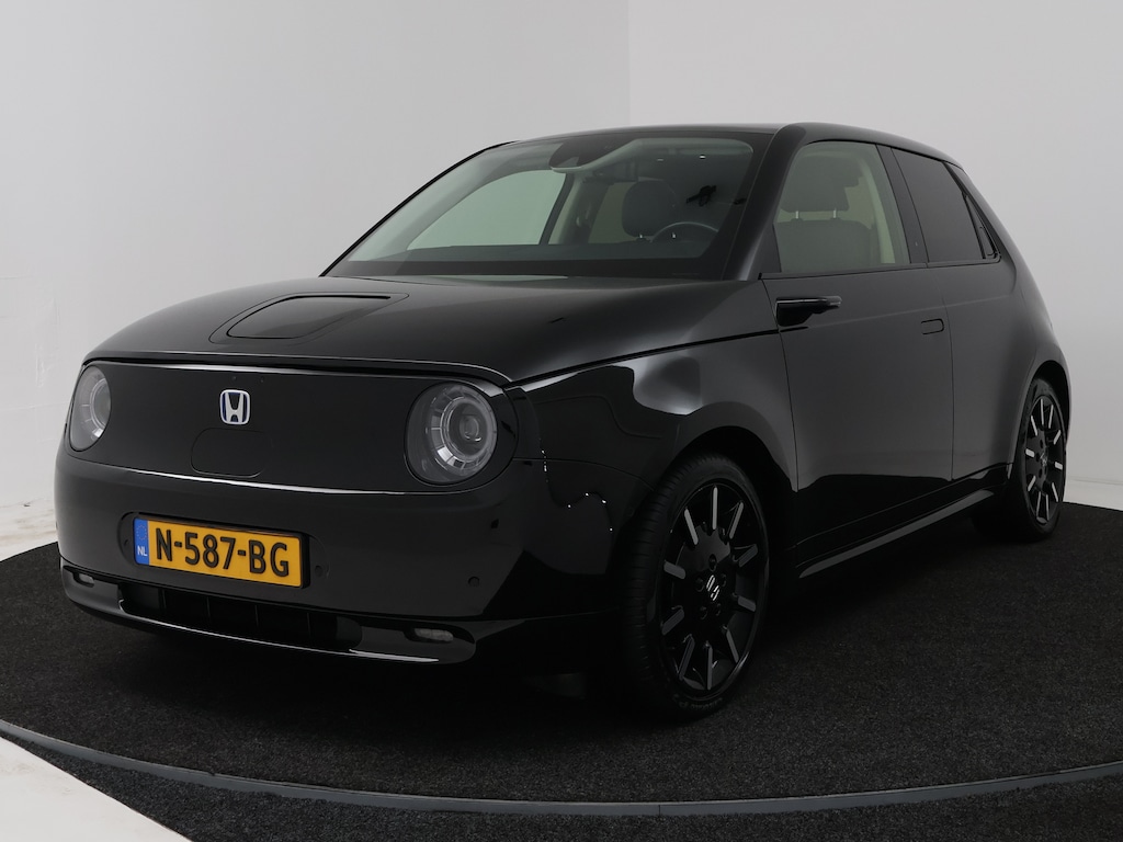 Honda E Advance 16" | Camera | Navigatie | Adaptive Cruise Control | Spiegelcamera |