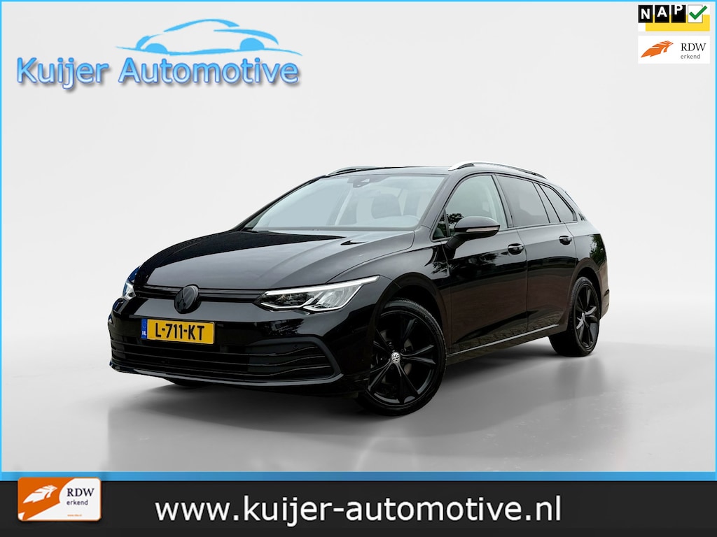 Volkswagen Golf Variant 1.0 TSI Life