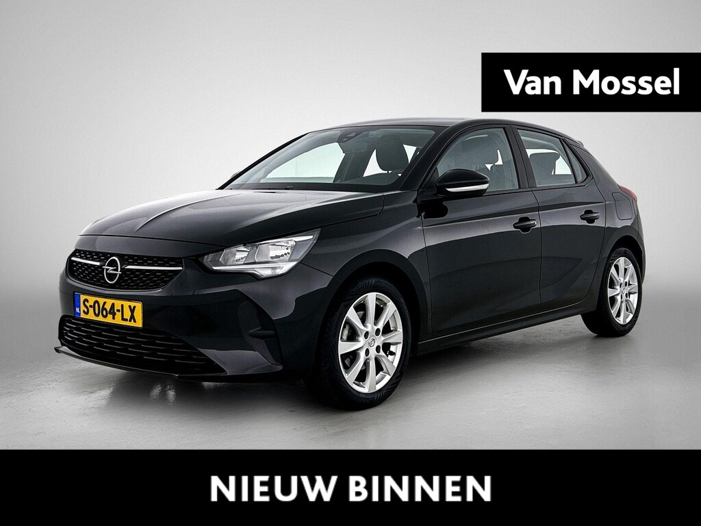 Opel Corsa 1.2 Edition