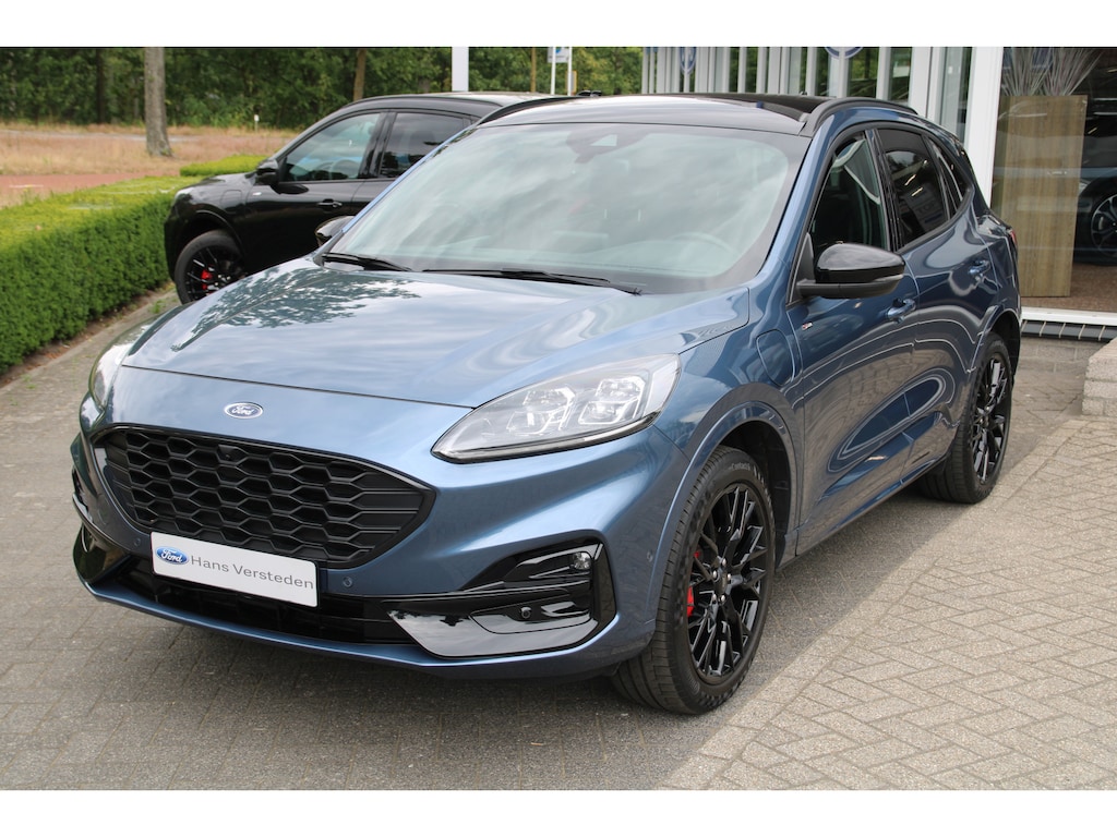 Ford Kuga 2.5 PHEV 225 PK ST-Line X TREKHAAK | BLACK PACK | DRIVER PACK