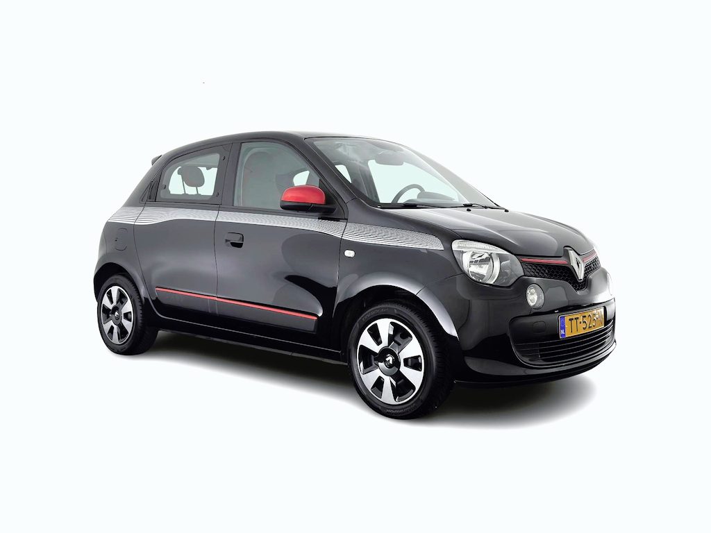 Renault Twingo 1.0 SCe Collection *AIRCO | COMFORTSEATS | DAB+ | 15''ALU*