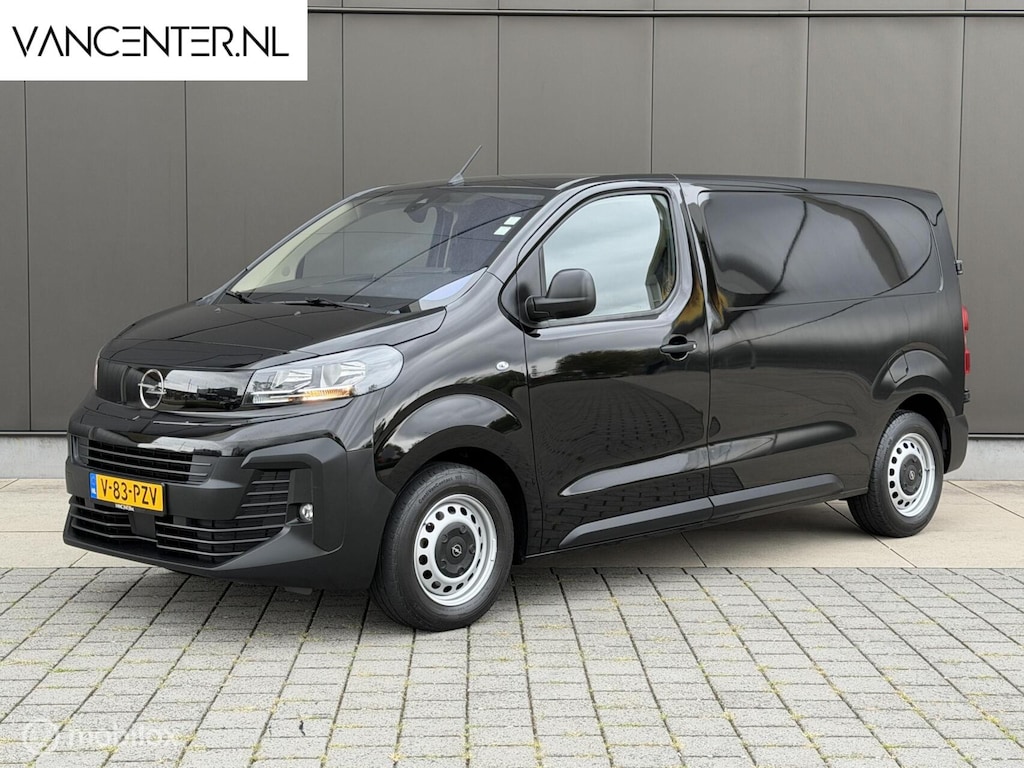 Opel Vivaro bestel 2.0 Diesel 145 L2