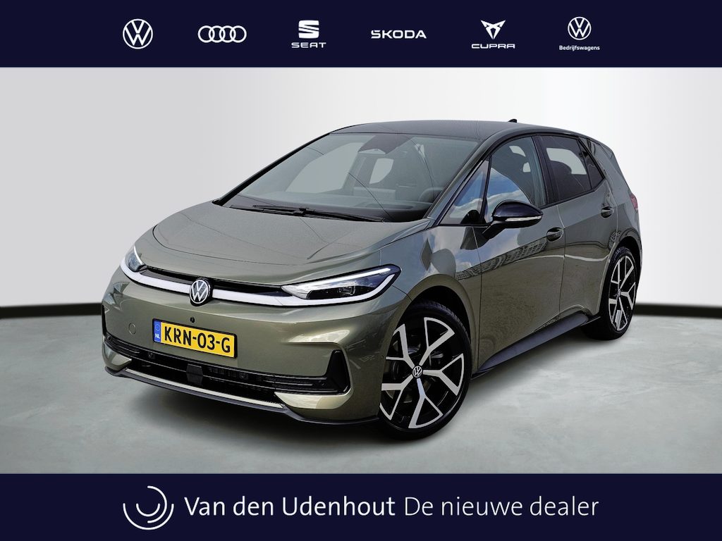 Volkswagen ID.3 Neo Style 58 kWh | 190pk | Panoramadak | Demonstratieauto |
