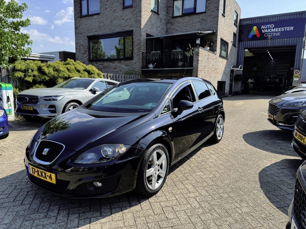 SEAT Leon 1.4 TSI Sport