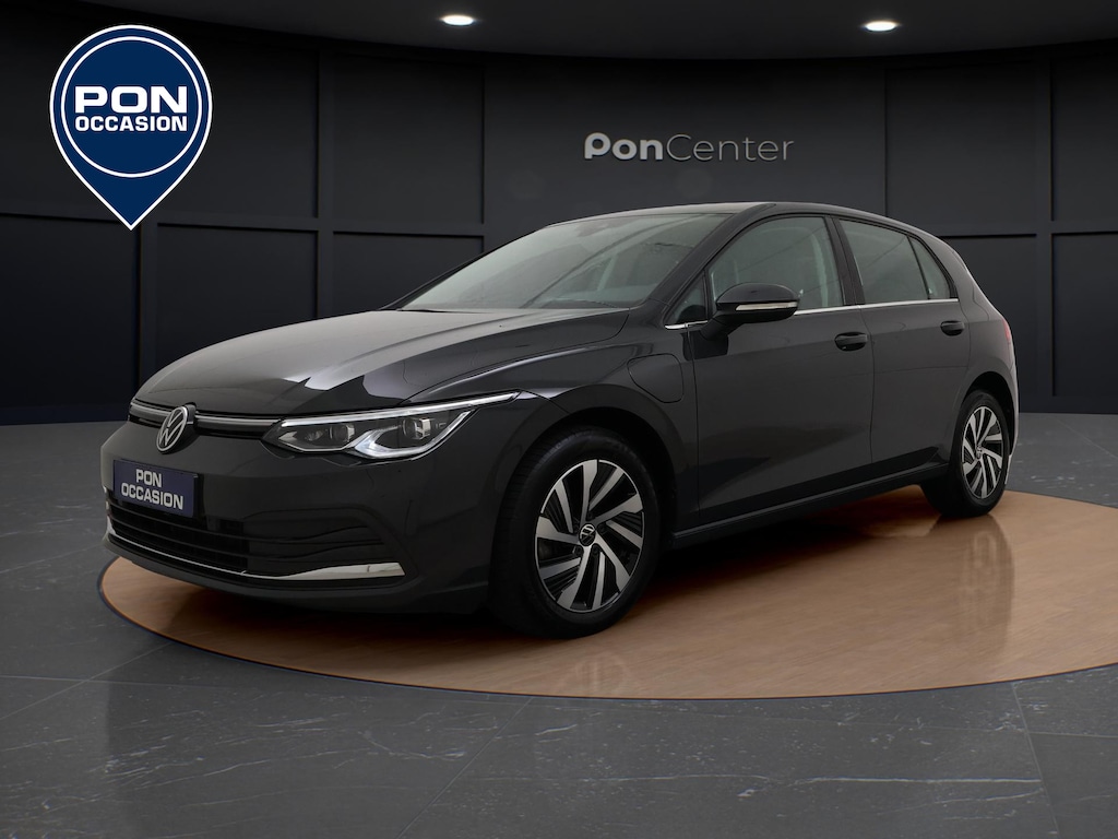 Volkswagen Golf 1.4 eHybrid Style | Camera | ACC | ERGO Stoel | Stuur-/Stoelverwarming | Matrix LED | 16'' |